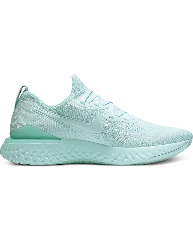 Nike Epic React Flyknit 2 Sneakers - Grün Grün