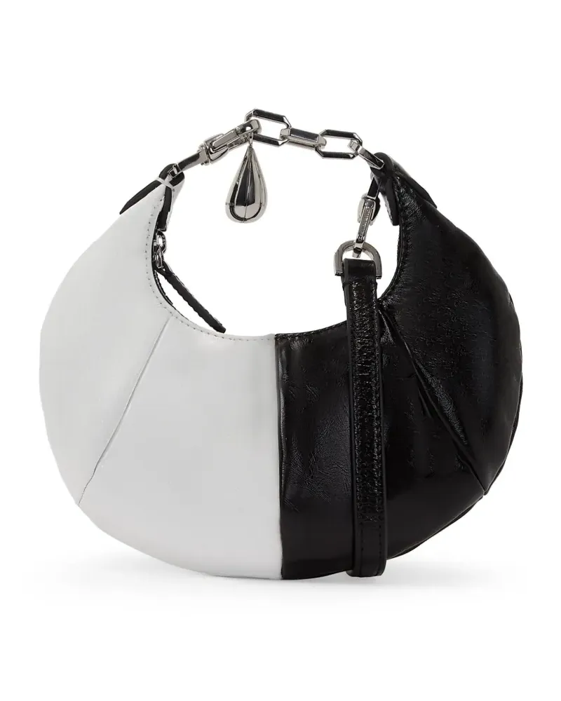 Karl Lagerfeld x Joann Armband-Tasche - Schwarz Schwarz