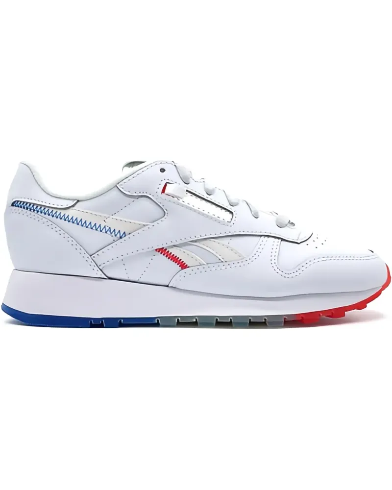 Reebok x Popsicle Classic Firecracker "White" Sneakers - Weiß Weiß