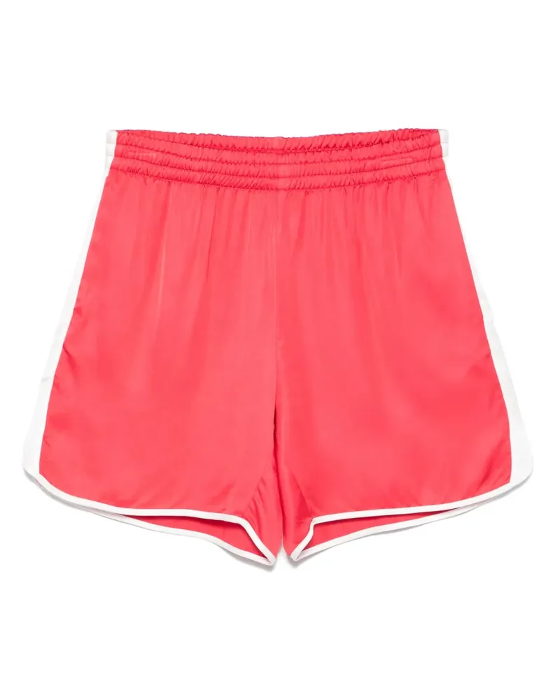 Blue Sky Inn Waiter Shorts - Rot Rot