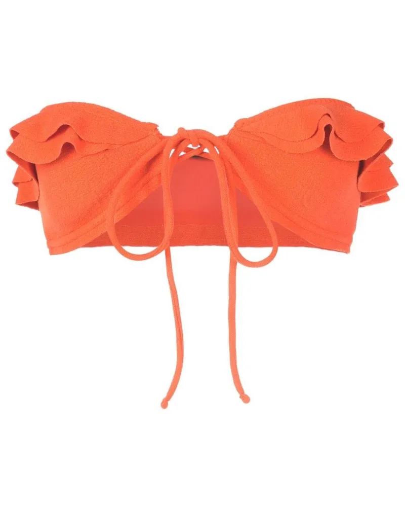 Clube Bossa Bandara Bikinioberteil - Orange Orange