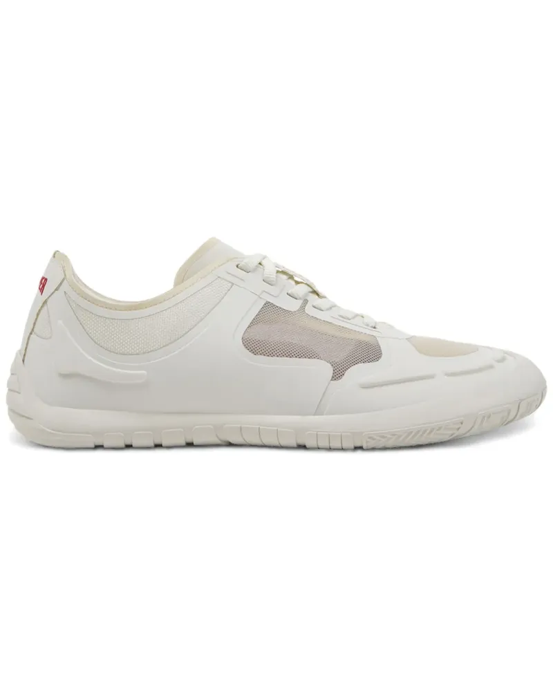 Camper Peu Path Sneakers - Weiß Weiß