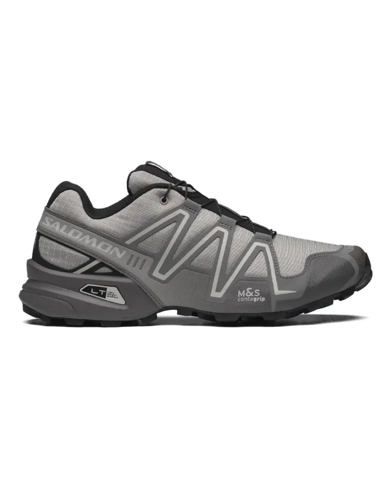 Salomon Speedcross 3 sneakers - Grau Grau