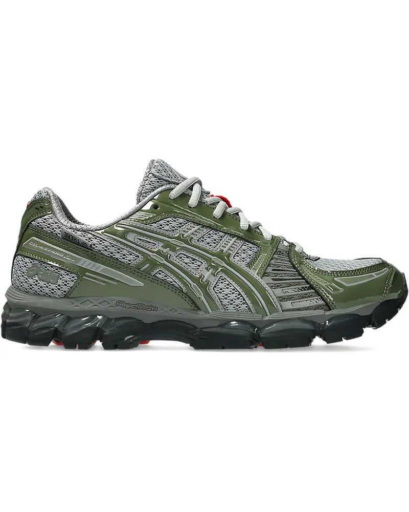 Asics Gel-Kayano 12.1 Sneakers - Grün Grün