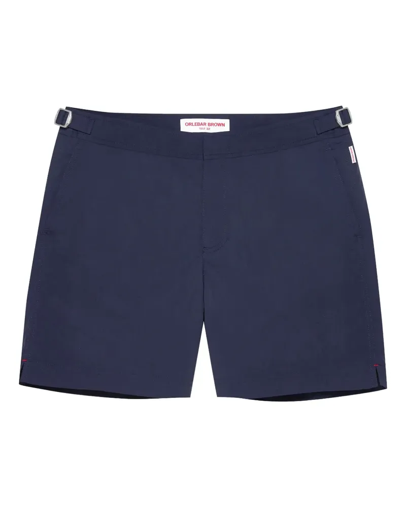 Orlebar Brown Bulldog' Badeshorts - Blau Blau