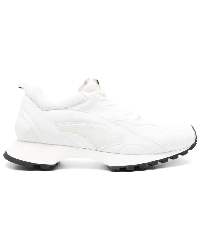 GmbH Ylem Sneakers - Weiß Weiß