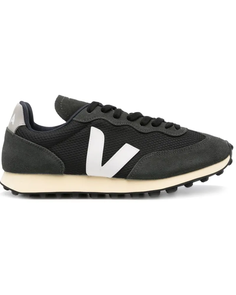 VEJA Rio Branco Sneakers - Schwarz Schwarz