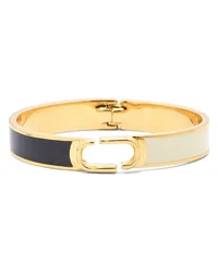 Marc Jacobs J Marc Armreif Gold