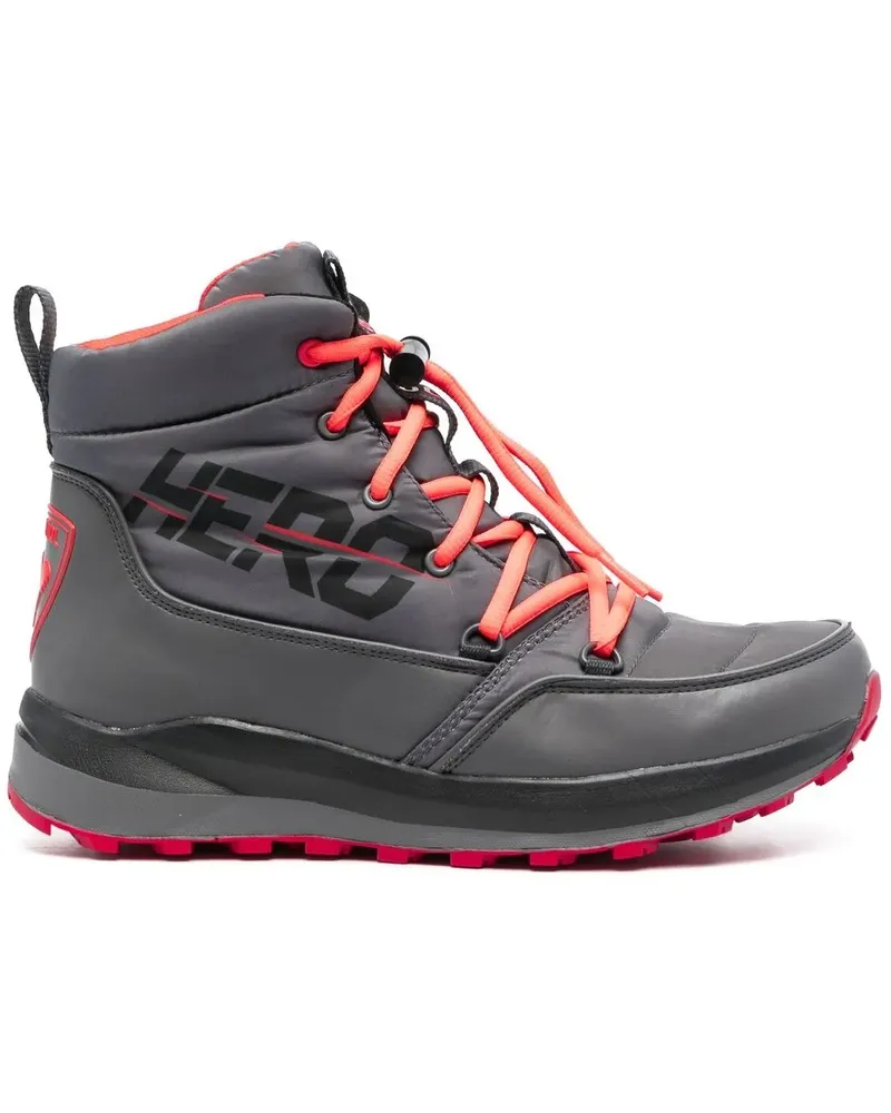 Rossignol Podium Hero Apres-Ski-Stiefel - Grau Grau