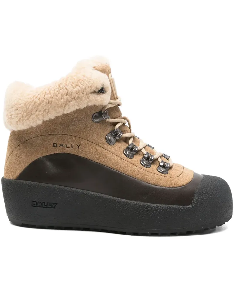 Bally Calys boots - Braun Braun