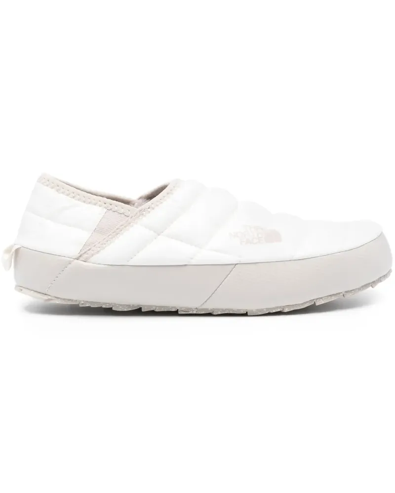 The North Face ThermoBall™ Loafer - Weiß Weiß
