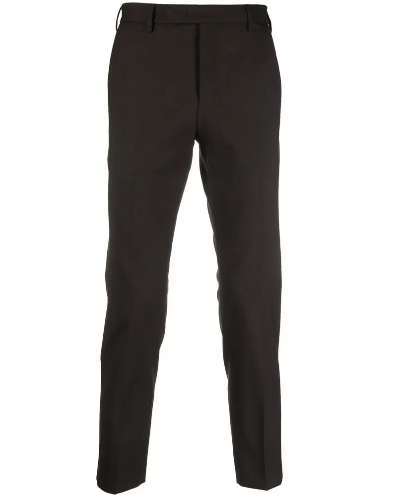PT TORINO Hose mit geradem Bein - Braun Braun