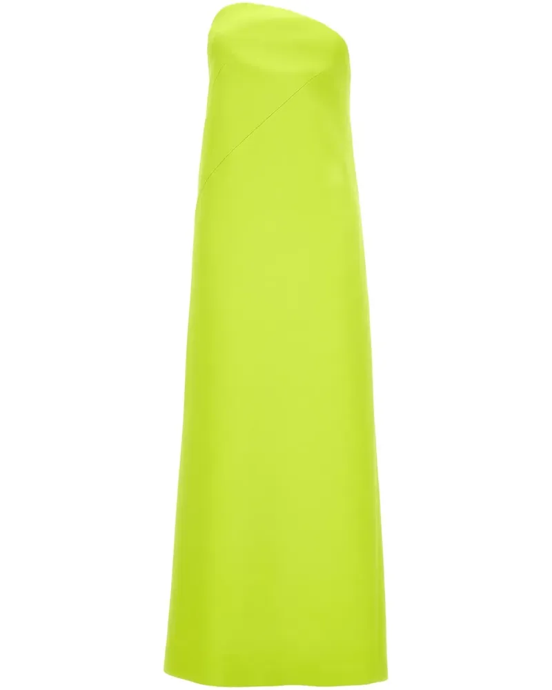 SPORTMAX Noli Kleid - Grün Grün