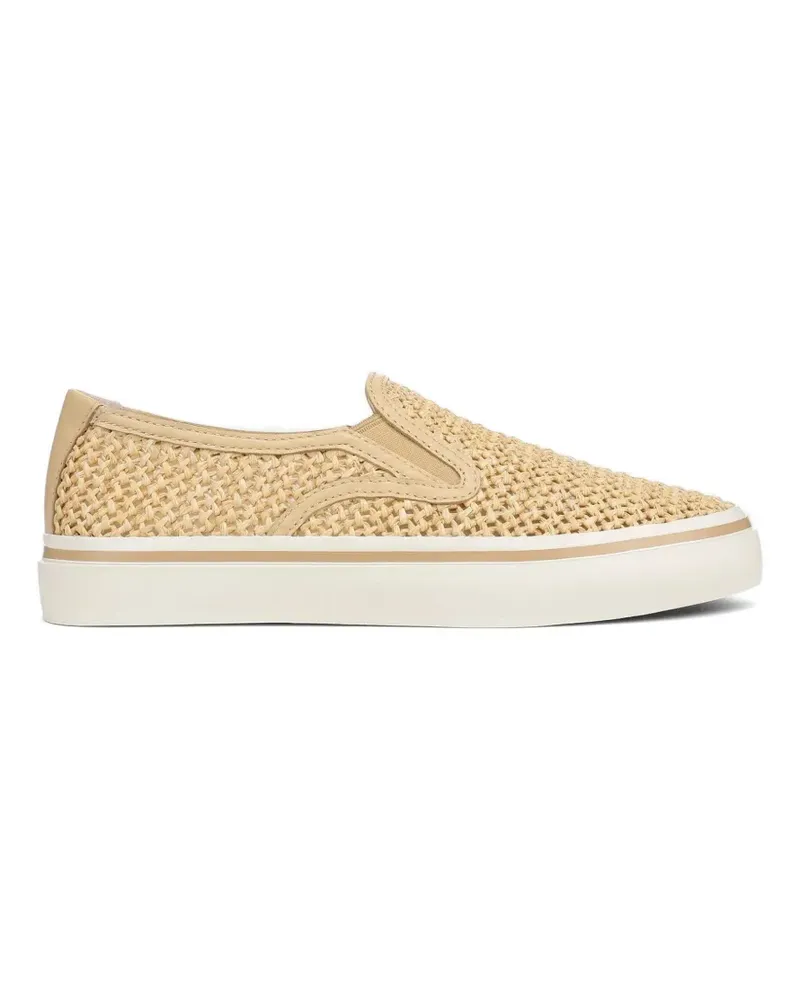 Vince slip-on sneakers - Nude Nude