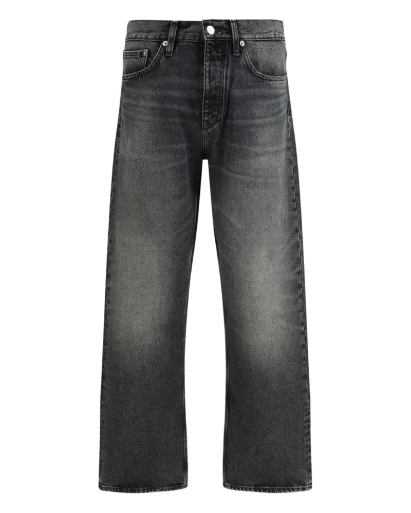 Sunflower five-pocket jeans - Grau Grau