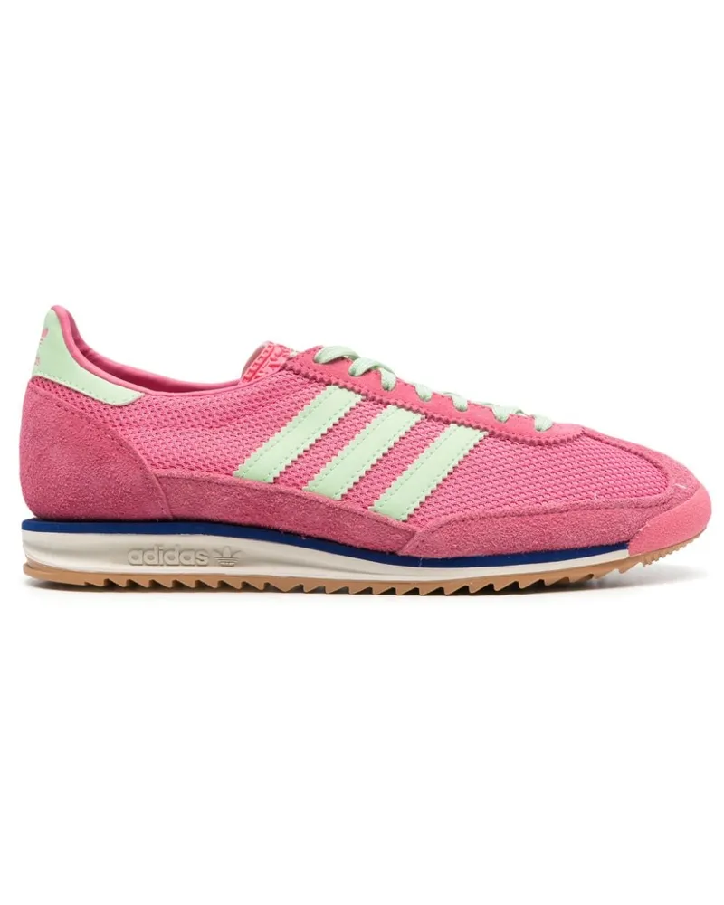adidas SL 72 OG Sneakers - Rosa Rosa