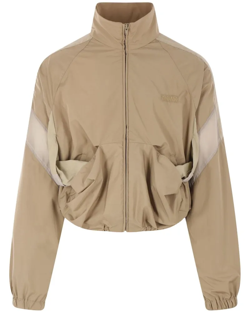Magliano Livello Sportjacke - Nude Nude