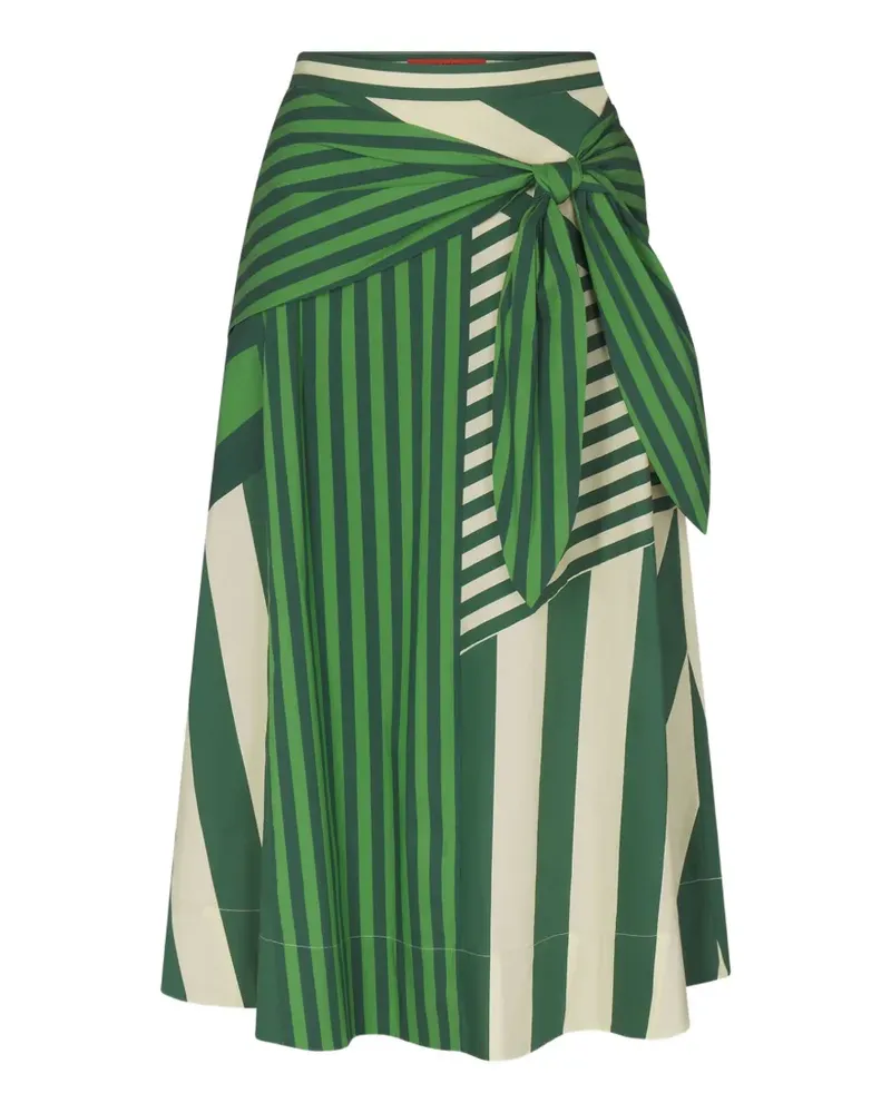 Simon Miller Vita skirt - Grün Grün