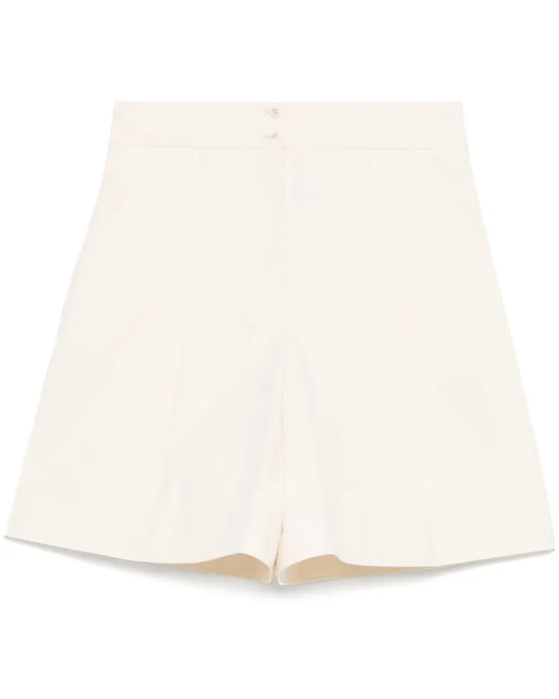 A.P.C. Klassische Shorts - Nude Nude