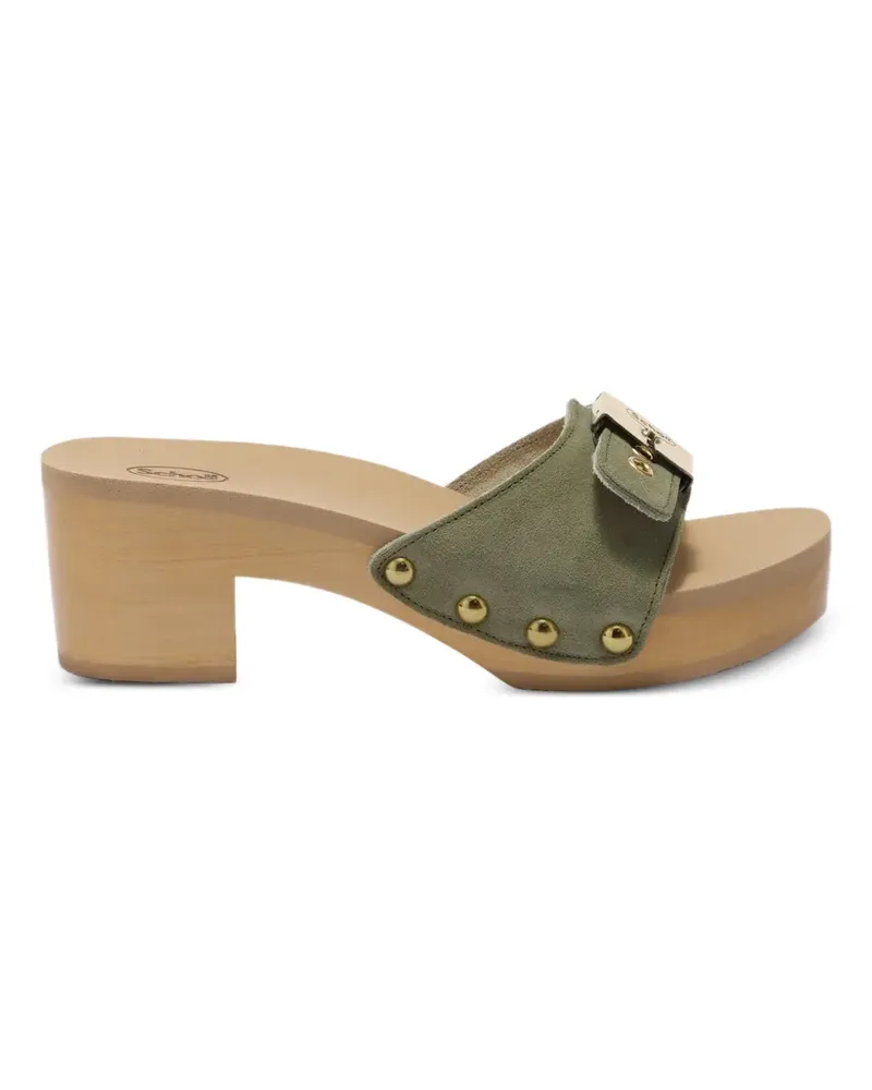 Scholl Pescura Ibiza 2.0 sandals - Nude Nude