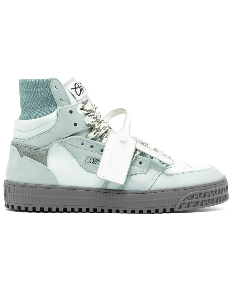 OFF-WHITE 3.0 Off Court Sneakers - Grau Grau
