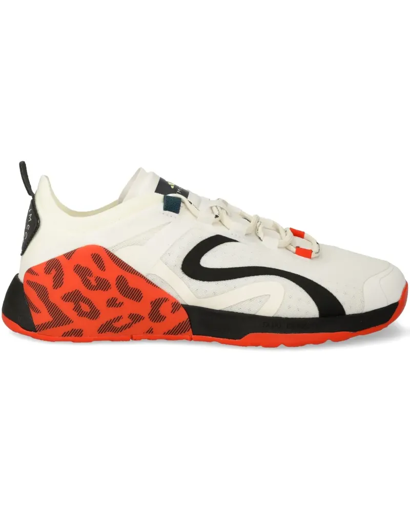 adidas Dropset Sneakers - Weiß Weiß