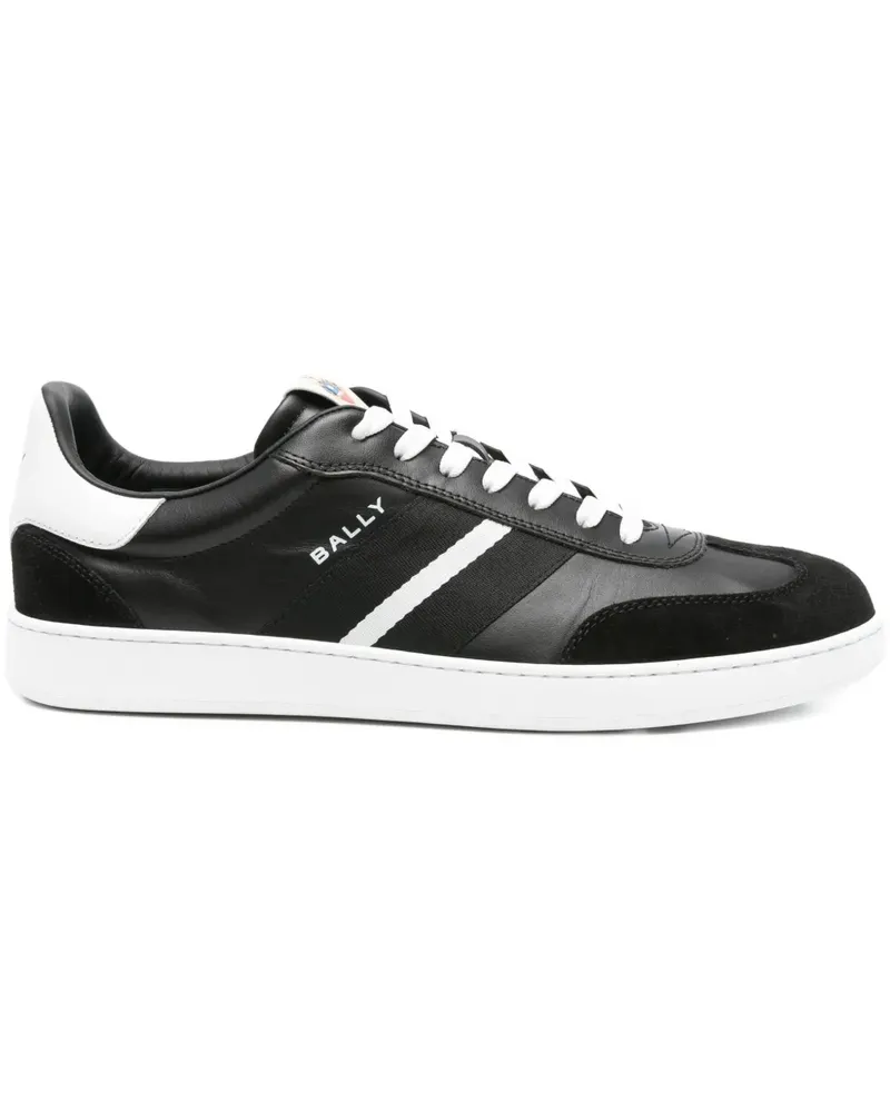 Bally Raise Sneakers - Schwarz Schwarz