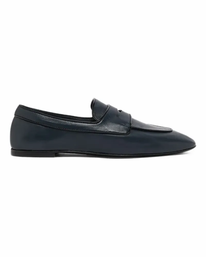 Carel Regina Loafer - Blau Blau