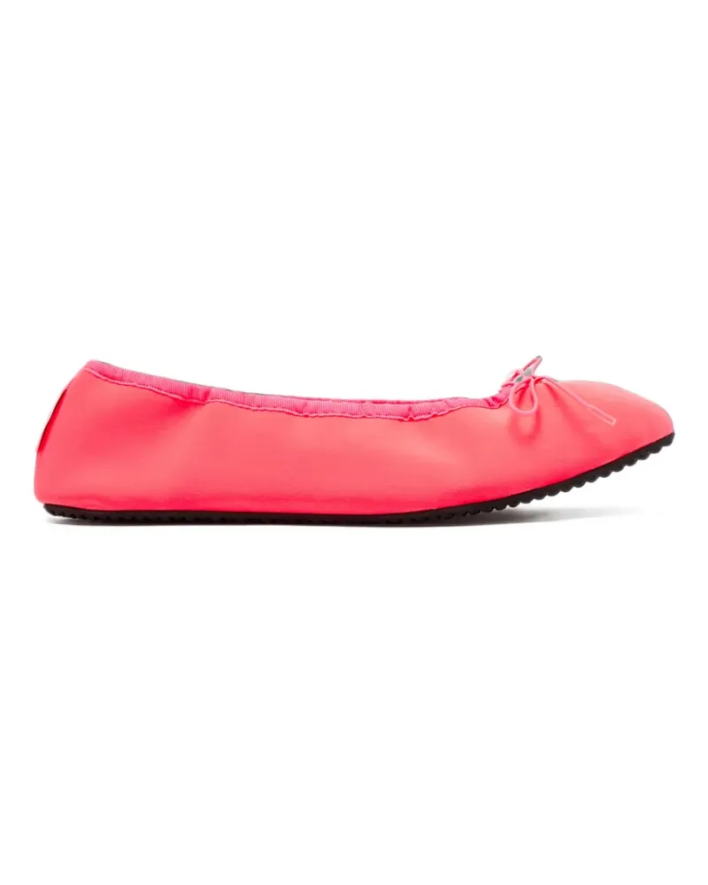 GIMAGUAS ballet flats - Rosa Rosa