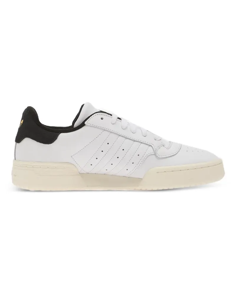 adidas Powerphase Sneakers - Weiß Weiß