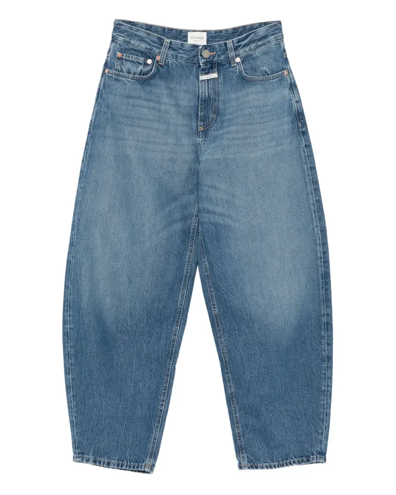 Closed Jazzie Ballonjeans - Blau Blau