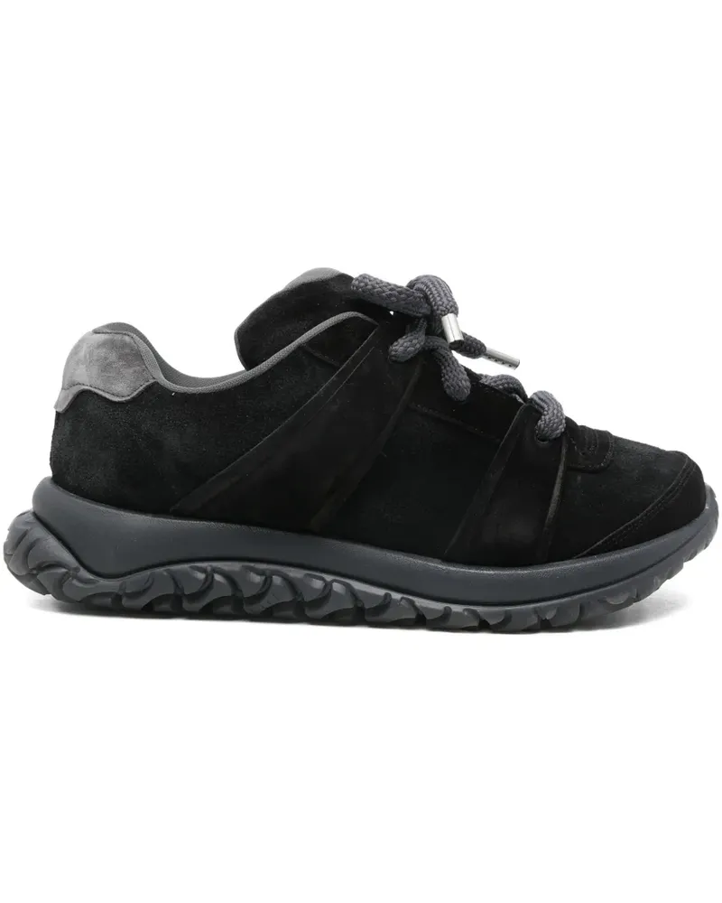 Birkenstock Goerlitz Sneakers - Schwarz Schwarz