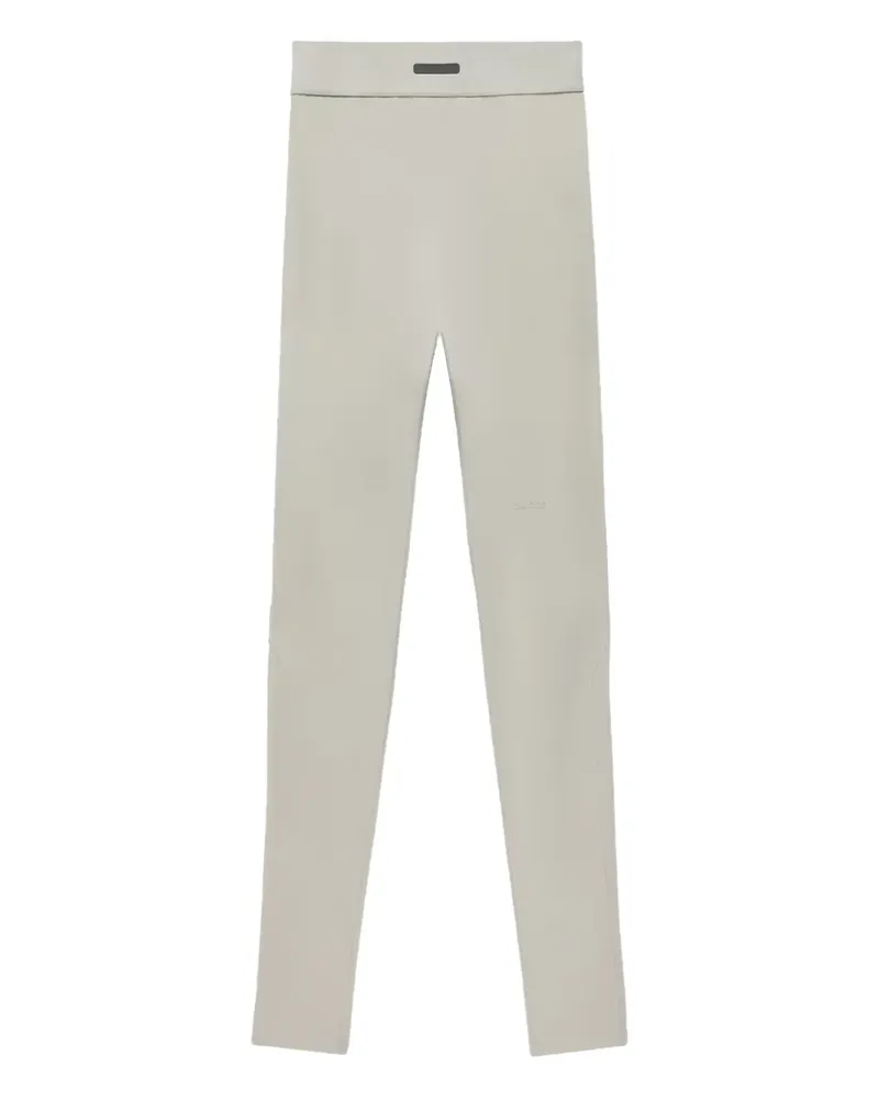 adidas running leggings - Nude Nude