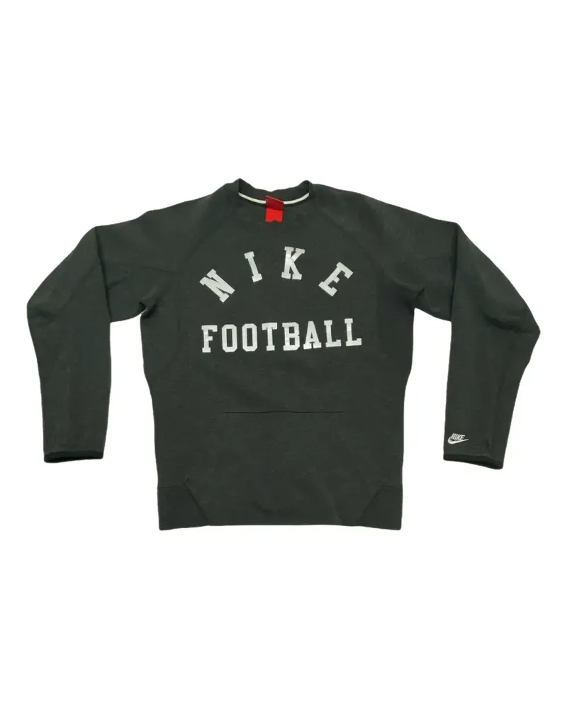 Nike Flight Fleece 1.0 T-Shirt - Grau Grau