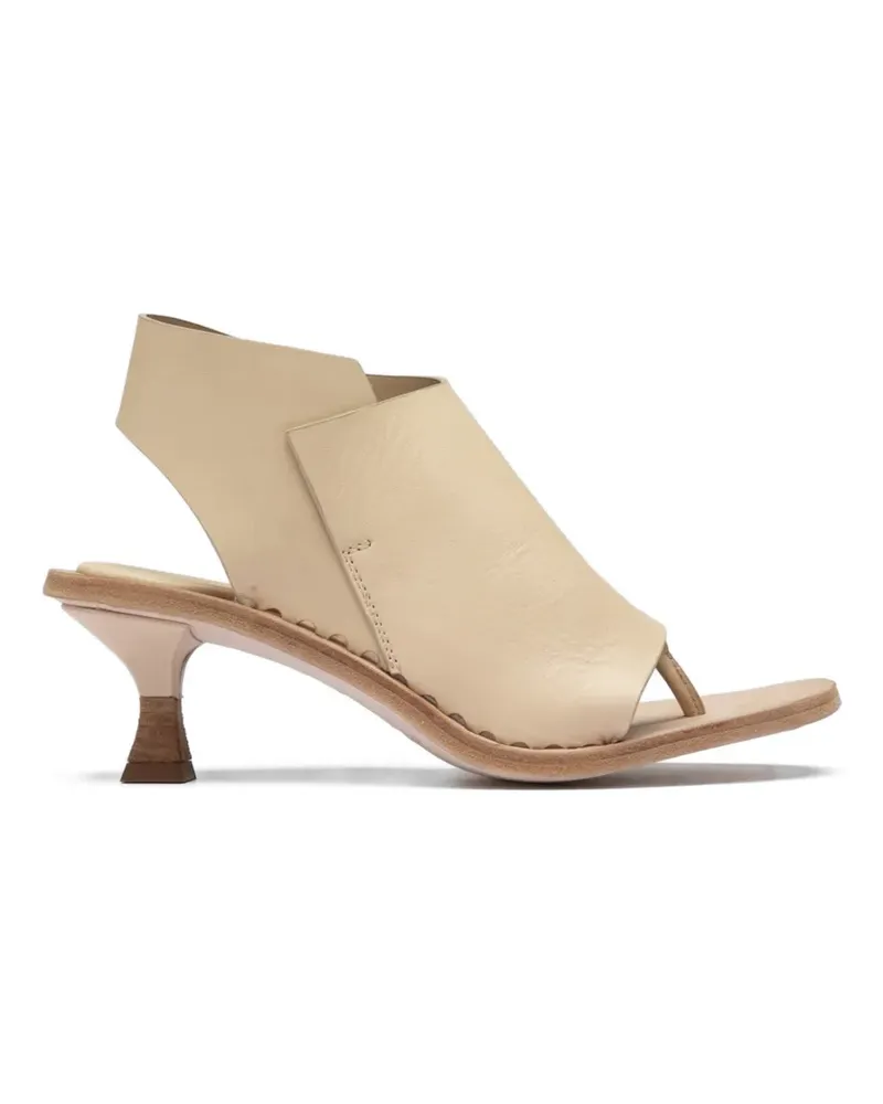 Officine Creative Italia Stacie Sandalen - Nude Nude