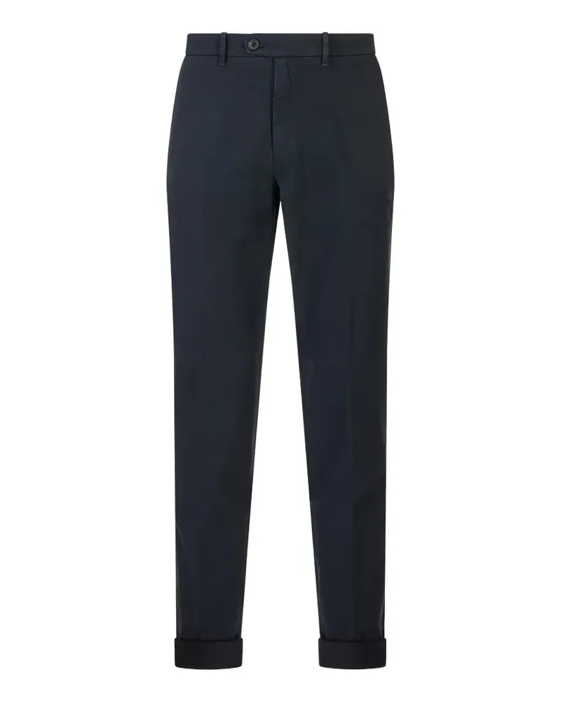 Mason's Paris chino pants - Blau Blau