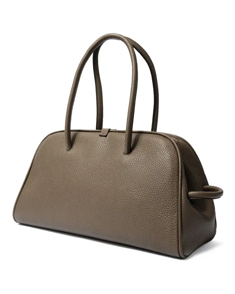 Jacquemus Le Turismo Tote Bag - Nude Nude