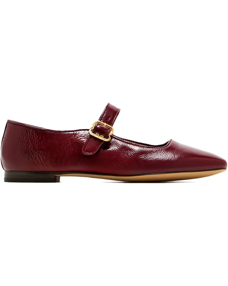 Sam Edelman Michaela ballet flats - Rot Rot