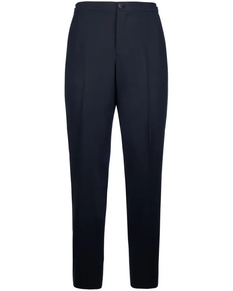 Cellar Door Hose mit Tapered-Bein - Blau Blau