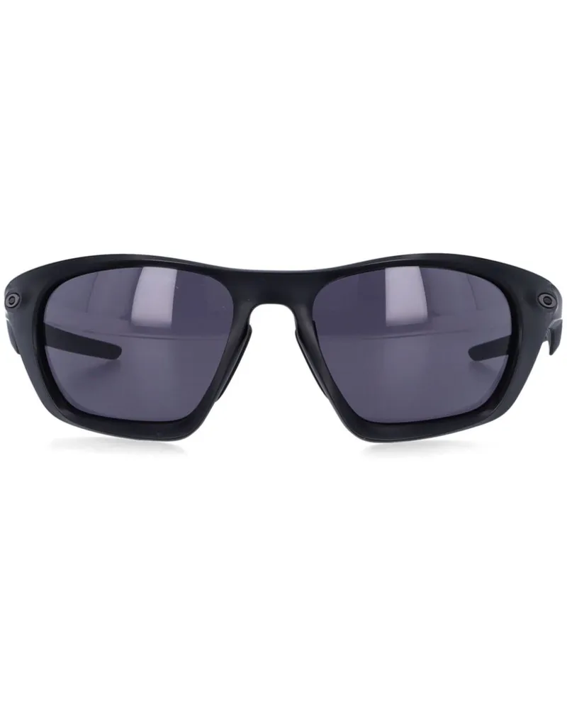 Oakley Lateralis Sonnenbrille - Schwarz Schwarz