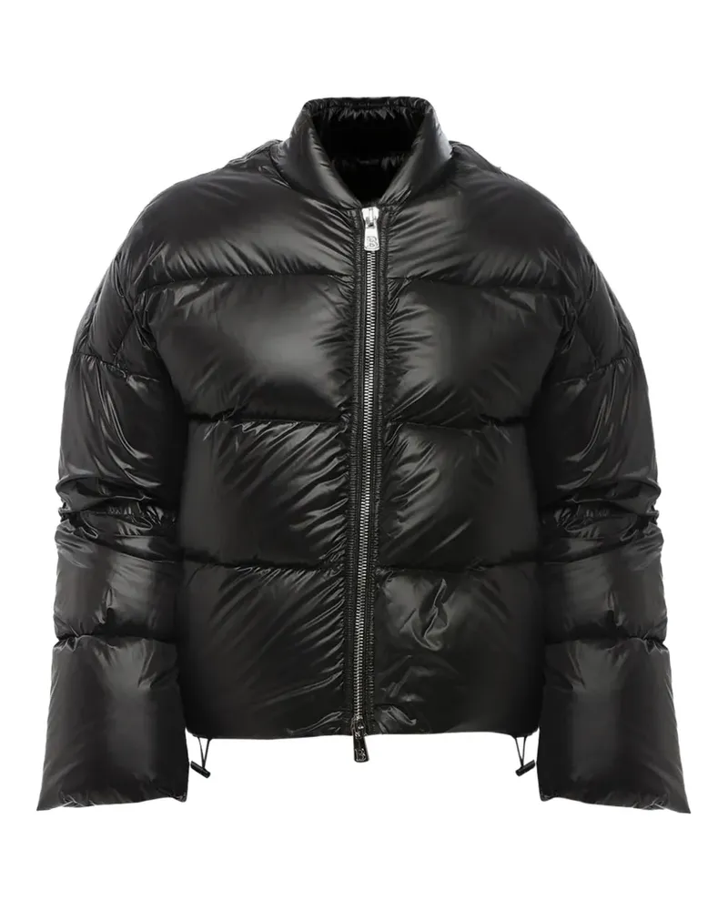 Bacon Storm Fury padded jacket - Schwarz Schwarz