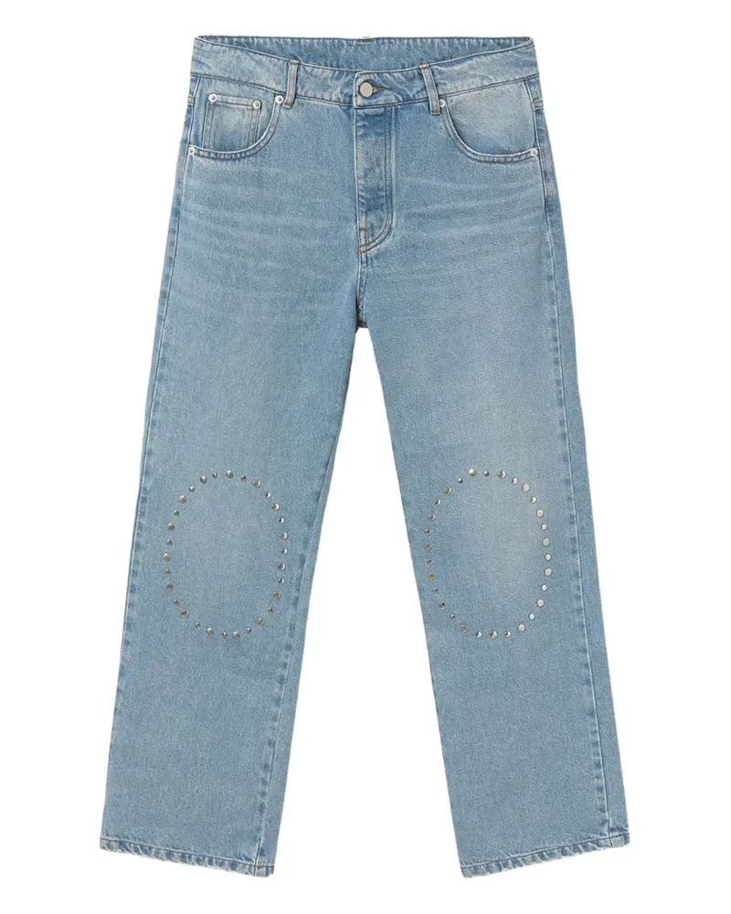 GIMAGUAS Luna Jeans - Blau Blau