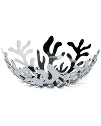 Alessi Mediterraneo Schale Silber