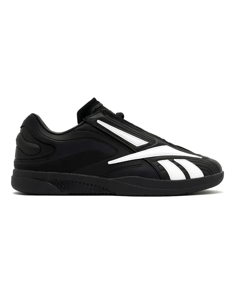 Reebok Hammer Pro LTD Sneakers - Schwarz Schwarz