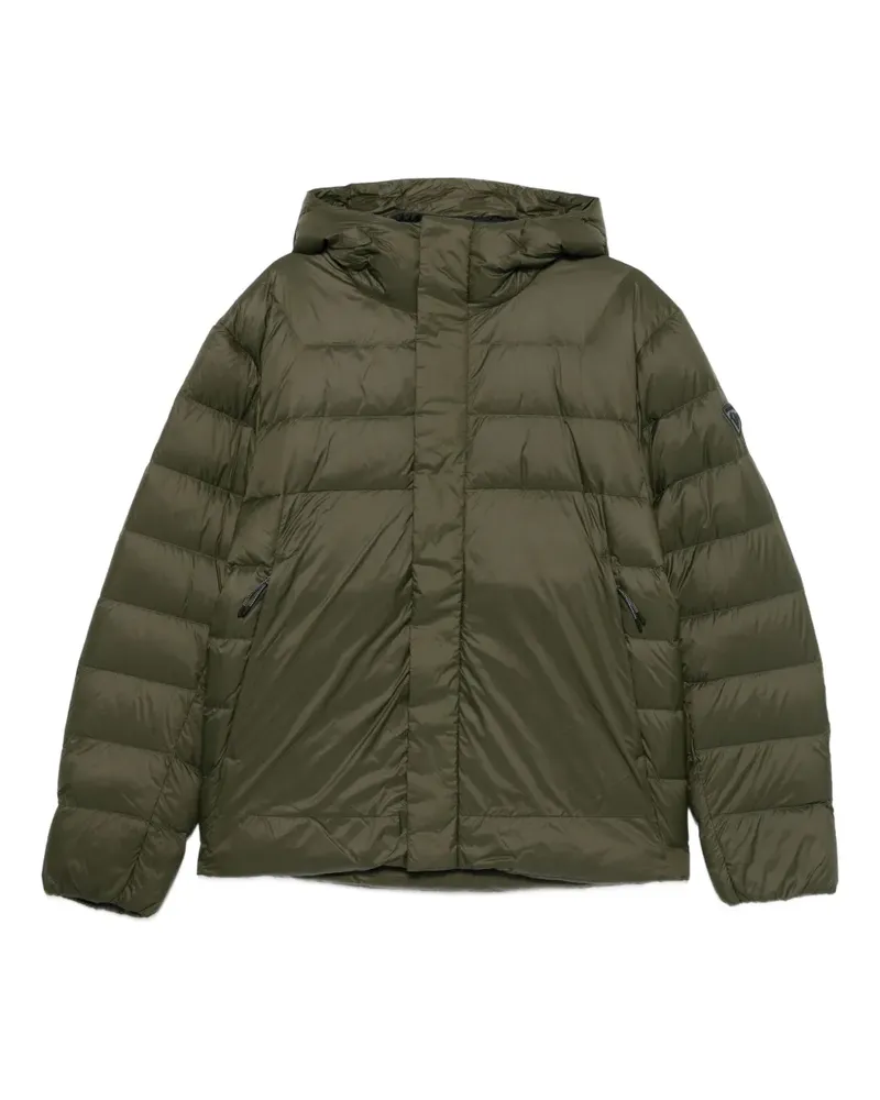 Rossignol Aretu Daunenjacke - Grün Grün
