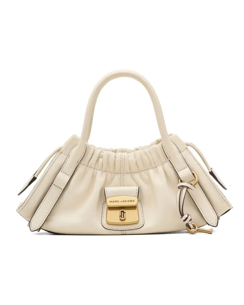 Marc Jacobs Kleiner Cristina Tote Bag - Nude Nude
