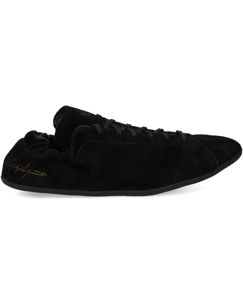 Y-3 Stan Smith sneakers - Schwarz Schwarz