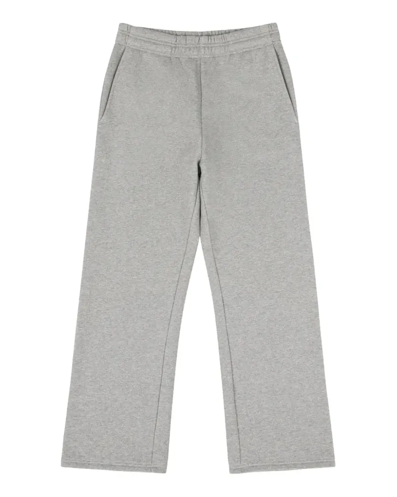Entire Studios Hose mit geradem Bein - Grau Grau