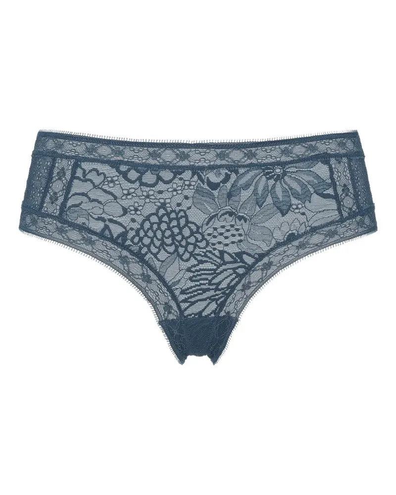 Eres Murmures Slip - Blau Blau