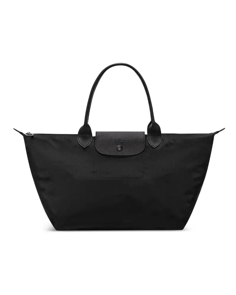 Longchamp Le Pliage One shoulder bag - Schwarz Schwarz
